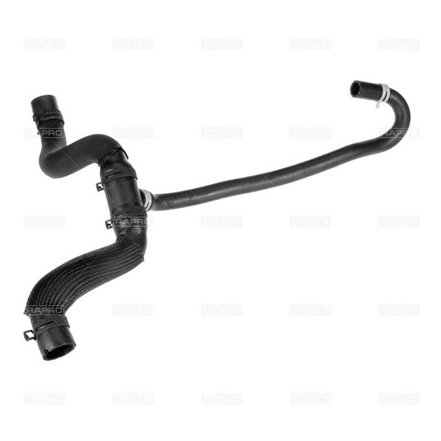 RADYATOR UST HORTUMU FORD TRANSIT CONNECT 2.0L - 2.0D