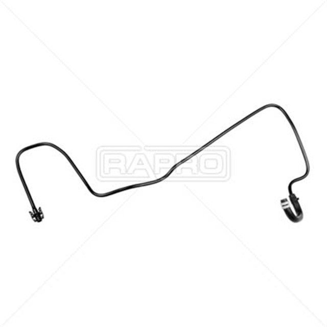 GENLESME SISESI HORTUMU FORD B - MAX 1.4 - 1.6 TI