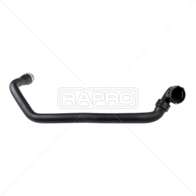 RADYATOR UST HORTUMU LAND ROVER FREELANDER II 2.2 D