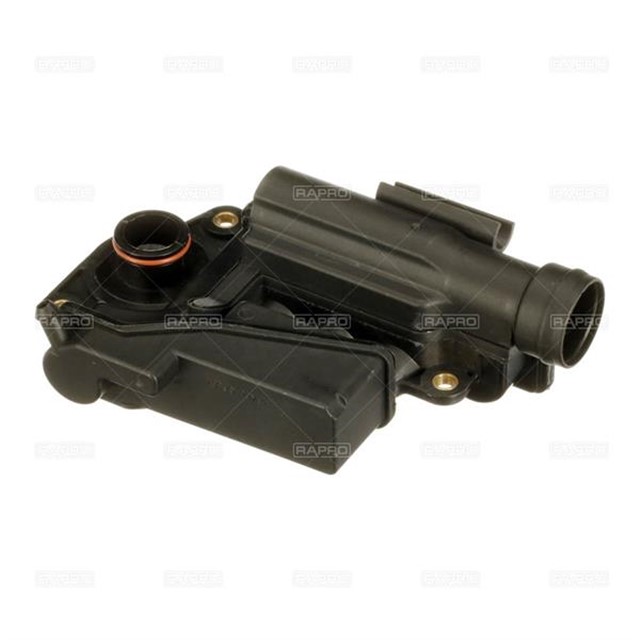 MOTOR HAVALANDIRMA VALFI AUDI R8 QUATTRO 4.2 V8