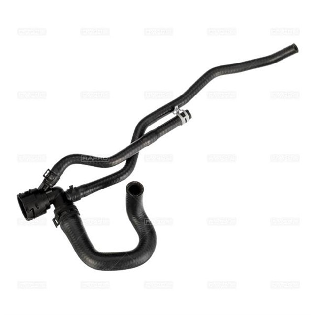 RADYATOR UST HORTUMU VW BEETLE 1.4 TSI