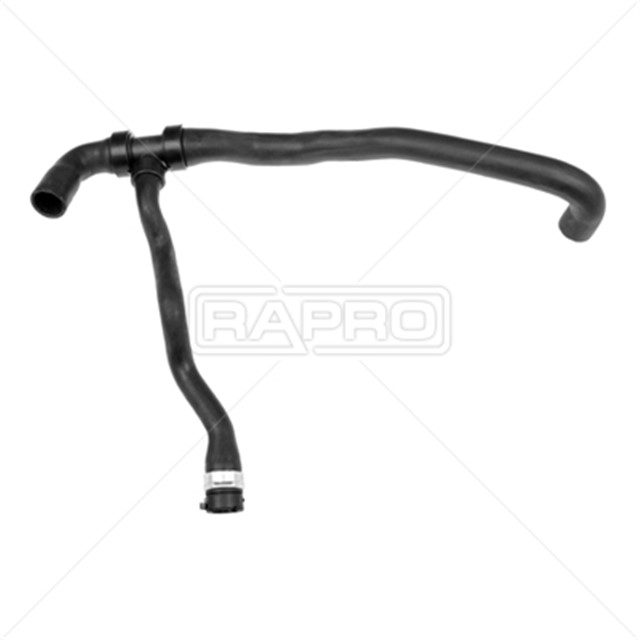 RADYATOR ALT HORTUMU RENAULT TWINGO II 1.5 DCI