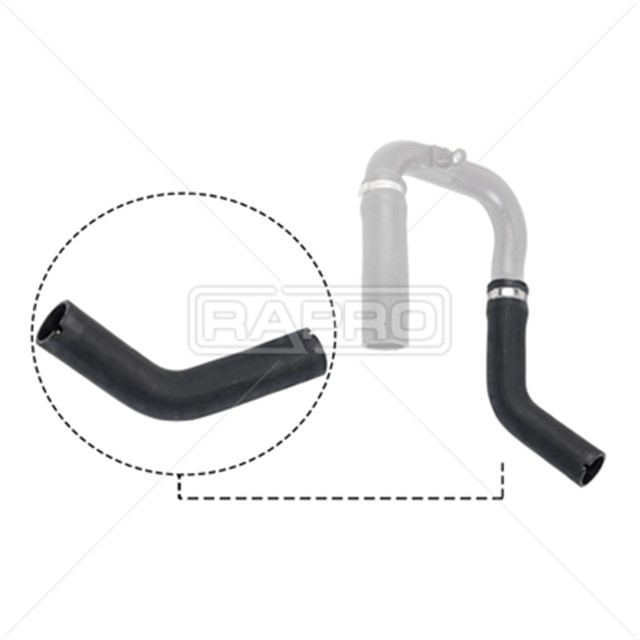 TURBO HORTUMU BUYUK FIAT GRANDE PUNTO 1.3 MJTD 05