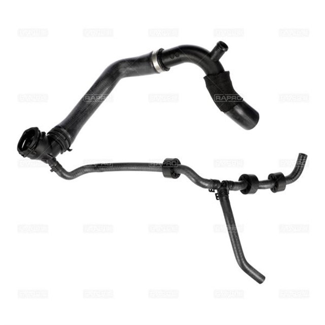 RADYATOR UST HORTUMU AUDI A3 2.0 TDI