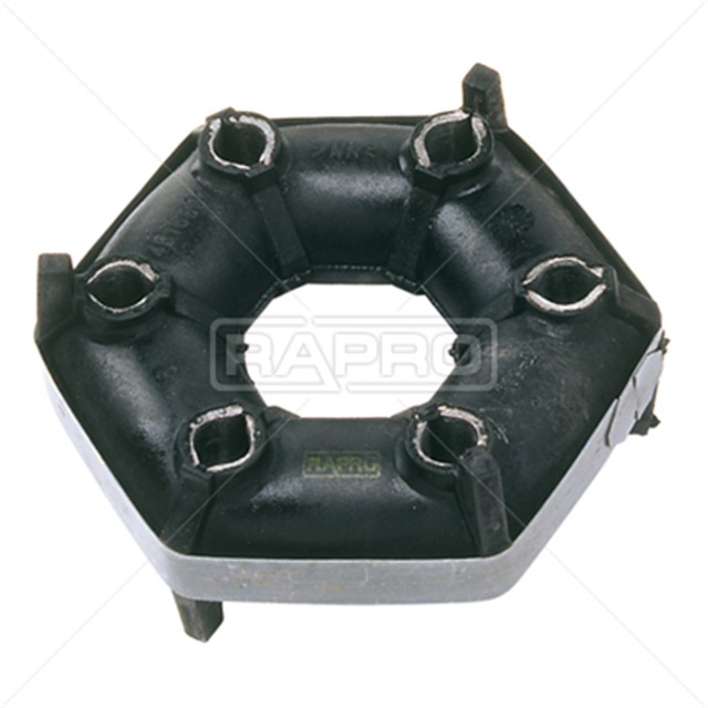 ELASTIK KAVRAMA 6 KOSE FIAT DOGAN