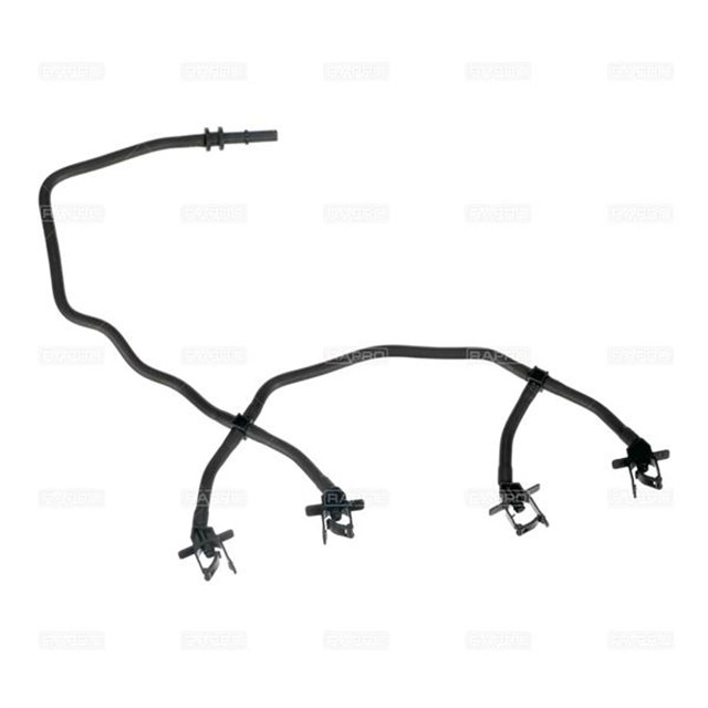 YAKIT BORUSU PA FORD MONDEO III 2.0 16V TDCI - 2.2 TDCI