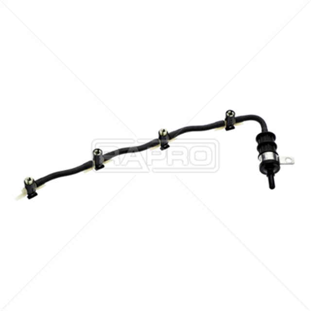 YAKIT BORUSU PA RENAULT KOLEOS I 2.0DCI 4X4