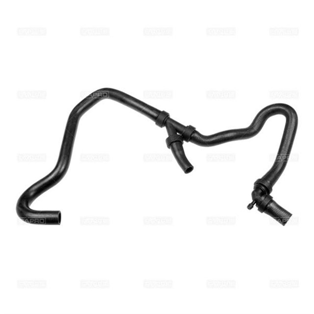 RADYATOR UST HORTUMU DACIA DUSTER 1.5 DCI