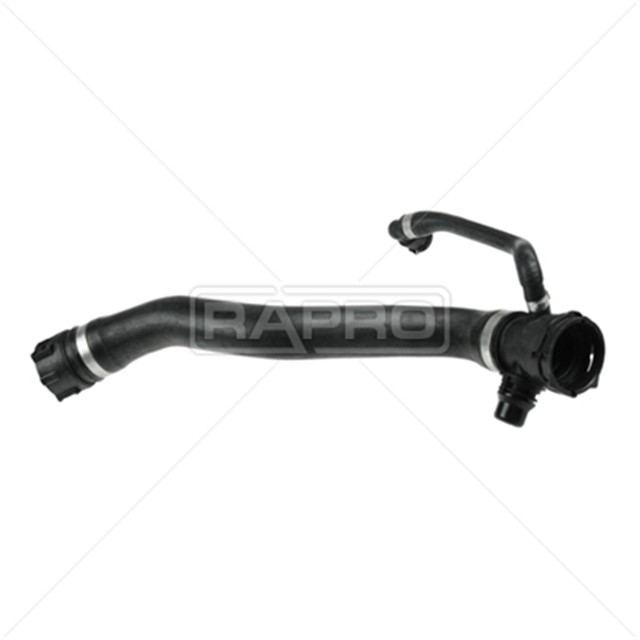 RADYATOR ALT HORTUMU BMW E83N X3 1.8 D - 2.0 D