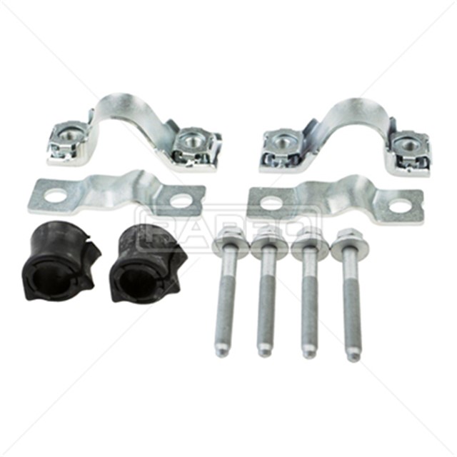 VIRAJ DEMIR LASTIGI KIT 2 LASTIK 2KELEPCE 4VIDA 4SOMUN CITROEN JUMPY II