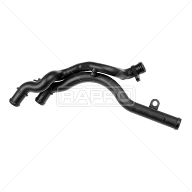 SU BORUSU PLASTIK AUDI A4 3.2 FSI