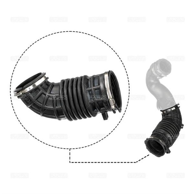 HAVA FILTRE HORTUMU BUYUK FORD TRANSIT 2.2 TDCI