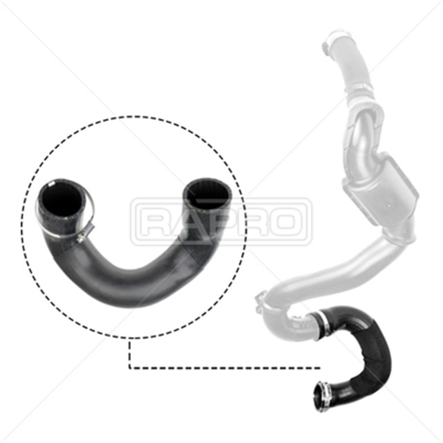 TURBO HORTUMU BUYUK OPEL VIVARO A 2.0 DCI 01 - 06