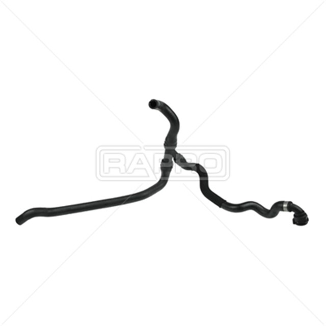 KALORIFER HORTUMU BMW E70 X5 30SI