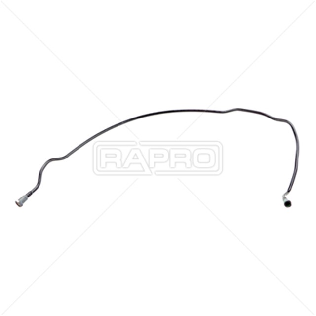 YAKIT BORUSU PA RENAULT CLIO III 1.5 DCI