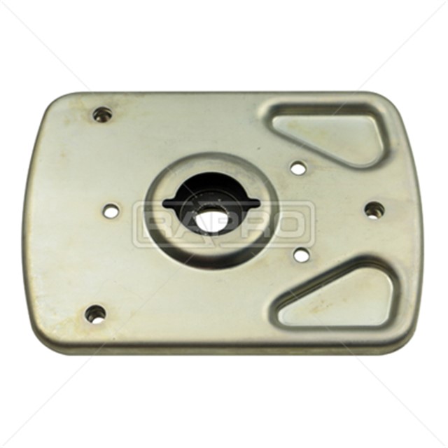 AMORTISOR TAKOZU ON TOYOTA PROACE