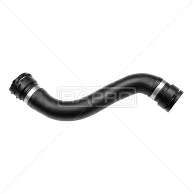 RADYATOR UST HORTUMU MERCEDES W205 C 200 4MATIC - C 300 - C 300 4MATIC - C 350 E 4MATIC