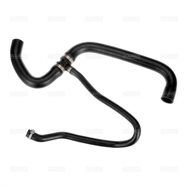 RADYATOR ALT HORTUMU DACIA LOGAN I 10 SANDERO 10 LOGAN MCV 10 1.5DCI K9K