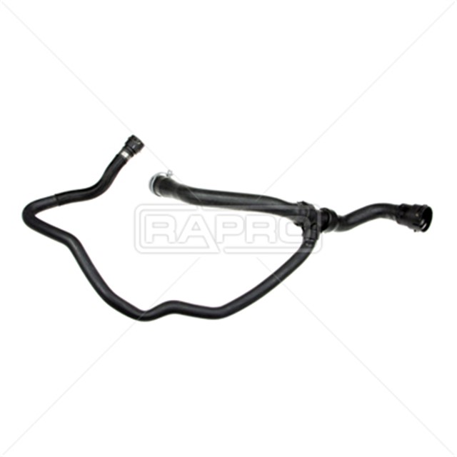 RADYATOR UST HORTUMU FORD S - MAX II 2.0 TDCI