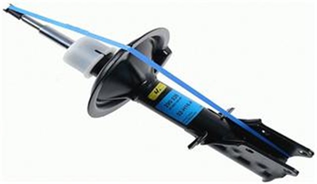 ON AMORTISOR DOBLO 1.2 - 1.4 - 1.6 16V - 1.3D - 1.9JTD 06 - 10 KISA