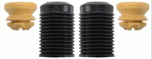 AMORTISOR TOZ KORUGU SETI BMW F11 F15