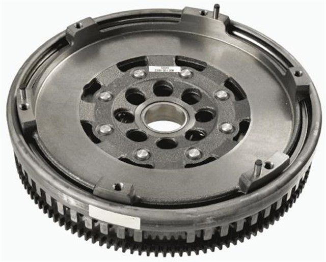 VOLAN DMF MERCEDES W169 W245