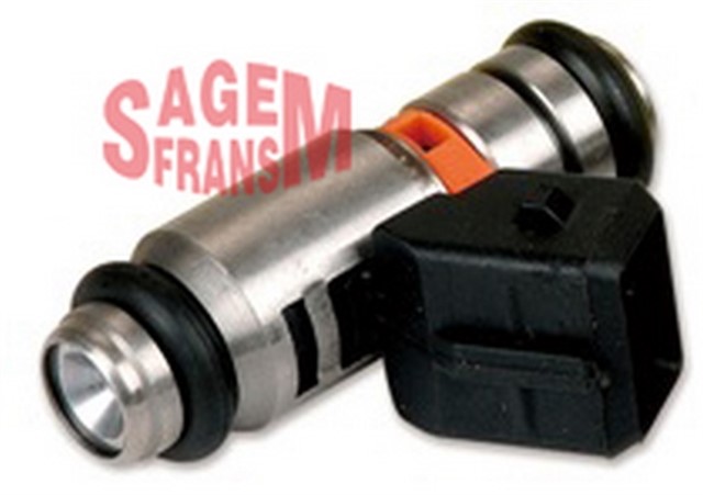 ENJEKTOR MEMESI DOBLO - ALBEA 1.4 8V 6 DELIK