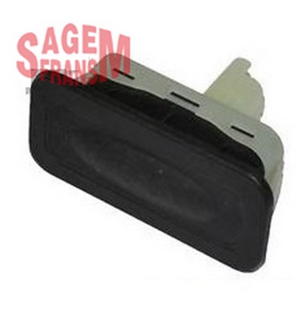 BAGAJ KAPAK BUTONU CLIO III HB