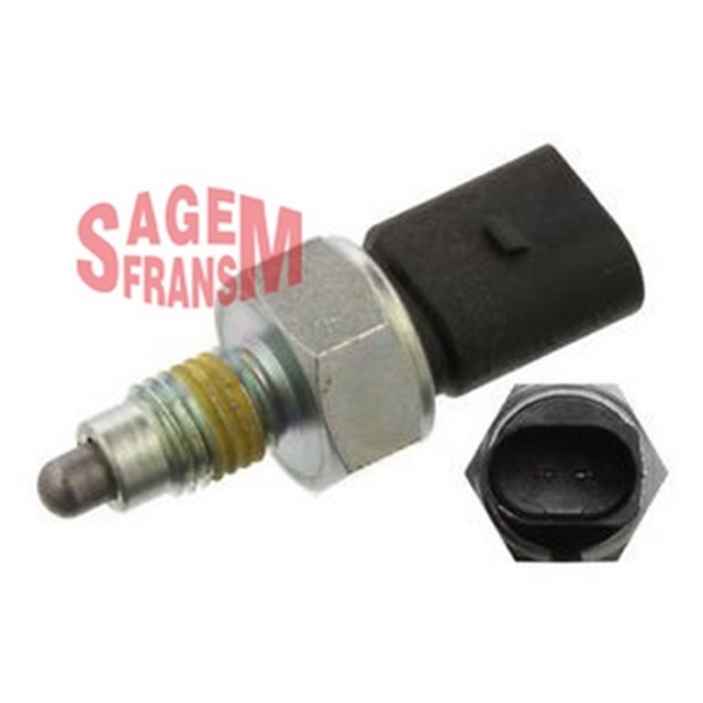 GERI VITES MUSURU VW - SEAT - SKODA - AUDI SIYAH