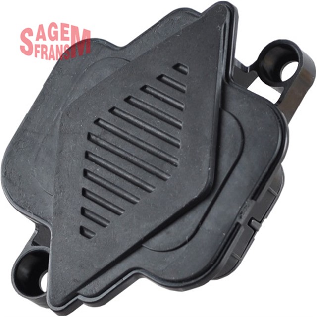 BAGAJ ACMA DUGMESI MEGANE IV - TALISMAN