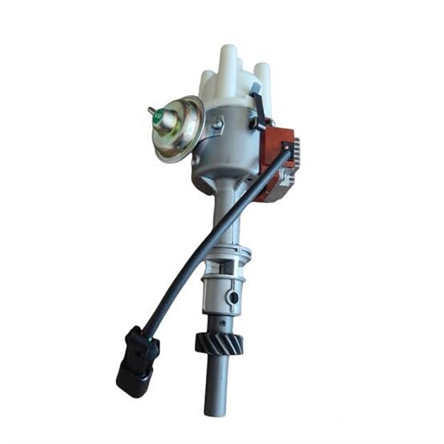 DISTRIBUTOR KOMPLE DKS - M131 - DOGAN - SLX - KARTAL - SAHIN S - UNO 70 15 DIS DIKEY