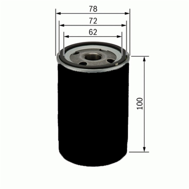 YAG FILTRESI DOBLO - BRAVA - BRAVO - FIORINO - TMPR - TIPO - UNO - SLX - ALBEA - PALIO - PUNTO - MAREA - PANDA - STILO X