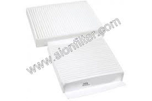 KABIN FILTRESI ALFA ROMEO 147 3.2 V6 24V GTA 250HP 01.03 - 