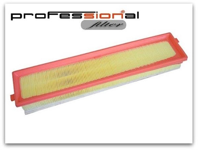 HAVA FILTRESI PARTNER II - P206 - P207 1.6 16V - C4 - BERLINGO 1.6 16V