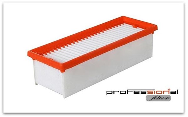 HAVA FILTRESI DACIA DUSTER 10 LOGAN 05 SANDERO 08 1.5 DCI