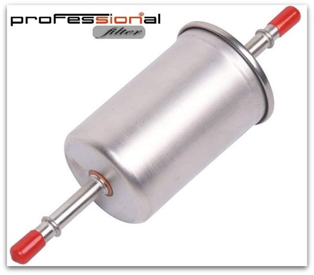 YAKIT FILTRESI FOCUS 1.4 16V - 1.6 16V - 1.8 16V - 2.0 16V 75/131 PS 98 - 04 - CONNECT 1.8 16V 02 85 PS