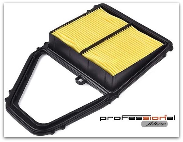 HAVA FILTRESI CIVIC VII 1.4 - 1.6 - 1.7 IE VTEC - 2.0 TYPE - R 01 - 05 TIRNAKLI