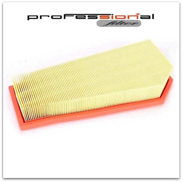 HAVA FILTRESI MERCEDES M271 EVO W204 S204 C204 W212 S212 C207 R172