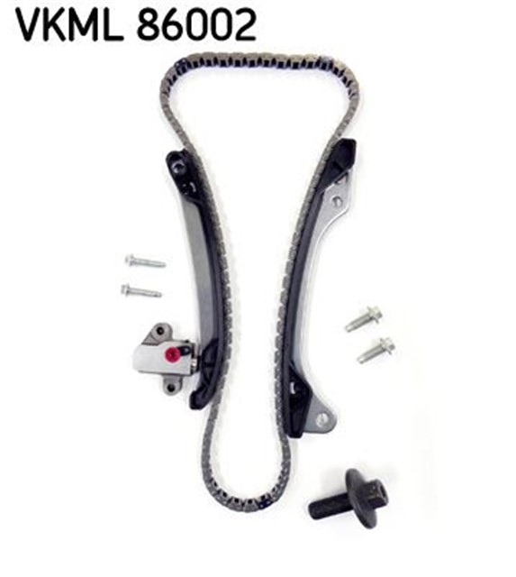 EKSANTRIK ZINCIR SETI CAPTUR 12 CLIO IV 12 MEGANE IV 15 KADJAR 15 QASHQAI II J11 13 MEGANE III 10 PULSAR C13 14 JUKE F15 14 19 SANDERO II 12 LOGAN II MCV12 DUSTER 17 0.9 TCE 1.2 TCE 1.4 TCE