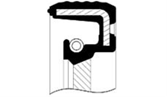 ALTERNATOR KECESI DOGAN SLX - TMPR SXA 1.6 12.5 X 20 X 5