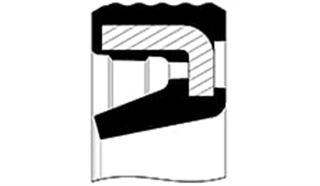 SANZUMAN KECESI 30X37X4 IVECO