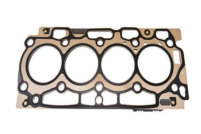 SILINDIR KAPAK CONTASI 5 DELIK P207 - 308 - 508 - 3008 - 5008 - PARTNER TEPEE - BERLINGO - C3 - C4 - C5 - DS3 - DS4 - DS5