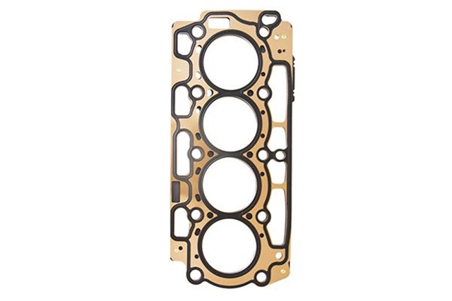 SILINDIR KAPAK CONTASI 2 KERTIK 1.5 MM FIESTA - FOCUS - COURIER - 208 - 2008 EURO5 DV4C 1.4 - 1.5 HDI - TDCI 09 - 