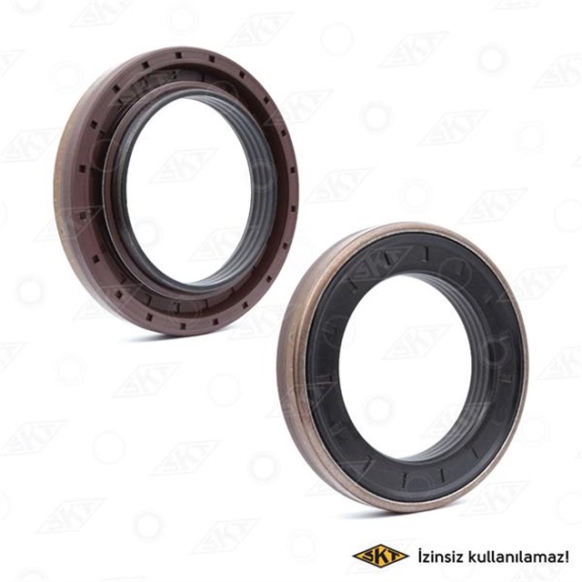 YAG KECESI DIFERANSIYEL IVECO DAILY 65X100X14