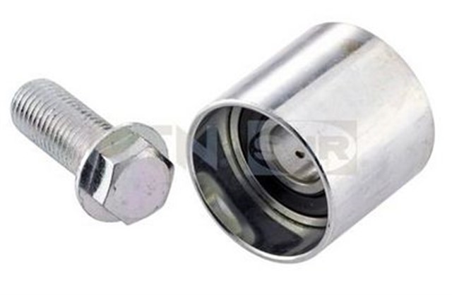 EKSANTRIK GERGI RULMANI GOLF4/5 - PASSAT - JETTA - A3 - LEON 1.8 - 1.8T - 2.0 FSI AGN - AGU - AWT - BLR - BVY - BVZ