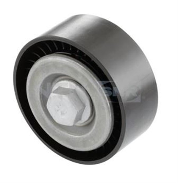 GERGI RULMANI V KAYIS