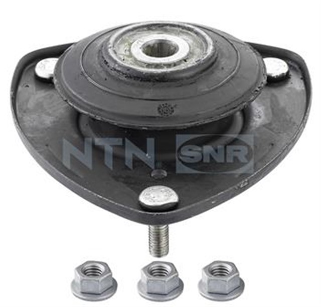 AMORTISOR KITI SUSPENSION