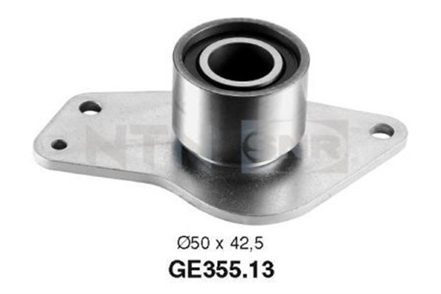 X EKSANTRIK GERGI RULMANI BUYUK CLIO 91 - 05 - KNG 1.9 97 - 1.9 MGN 2.0 16V 96 - 99 - R19 1.8 16V