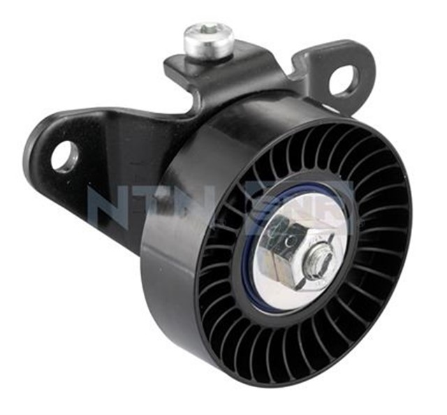 GERGI RULMANI V KAYIS