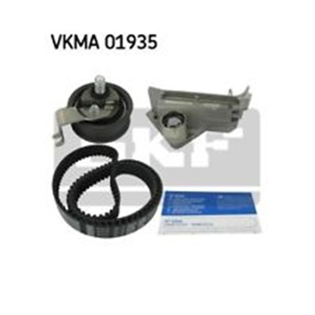 TRIGER SETI PASSAT - JETTA - GOLF5 - OCTAVIA - TOLEDO - A3 - A6 2.0 TDI 2007 - 2011 BKP - BKD - BRE - BLB